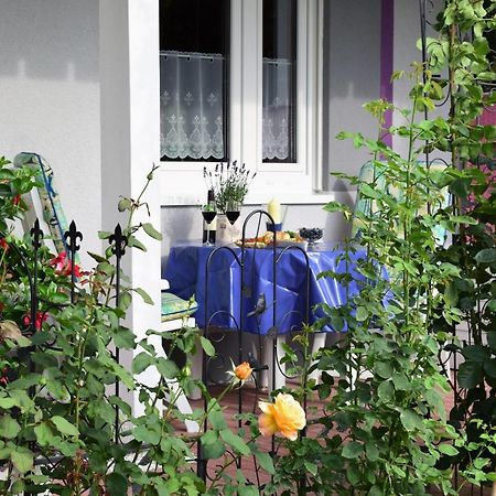 Ferienwohnung Jakobsweg Dietrichingen Εξωτερικό φωτογραφία