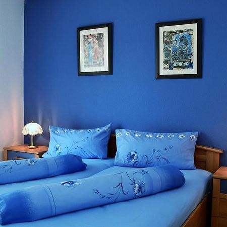 Ferienwohnung Jakobsweg Dietrichingen Εξωτερικό φωτογραφία