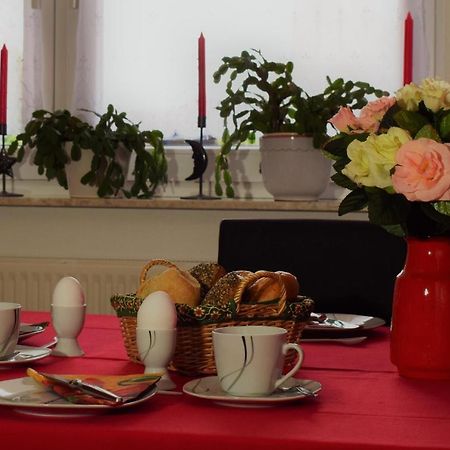 Ferienwohnung Jakobsweg Dietrichingen Εξωτερικό φωτογραφία