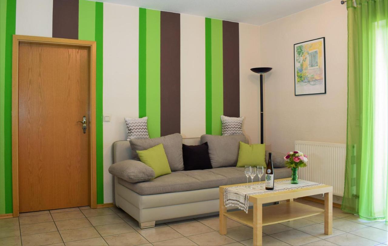 Ferienwohnung Jakobsweg Dietrichingen Εξωτερικό φωτογραφία