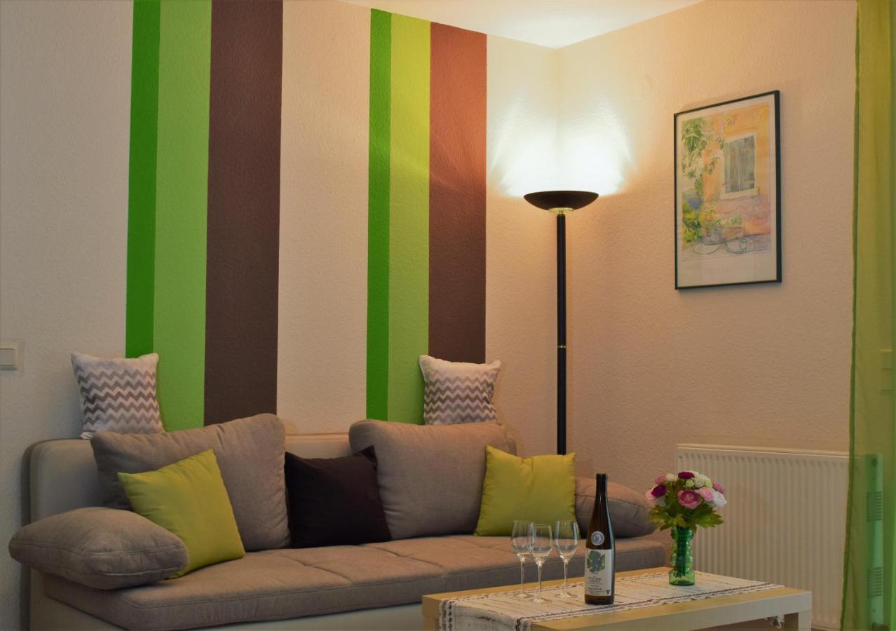 Ferienwohnung Jakobsweg Dietrichingen Εξωτερικό φωτογραφία