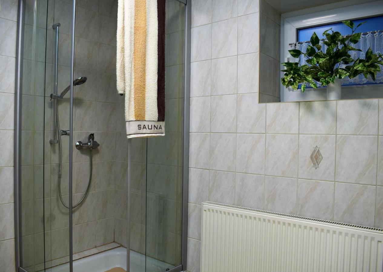 Ferienwohnung Jakobsweg Dietrichingen Εξωτερικό φωτογραφία