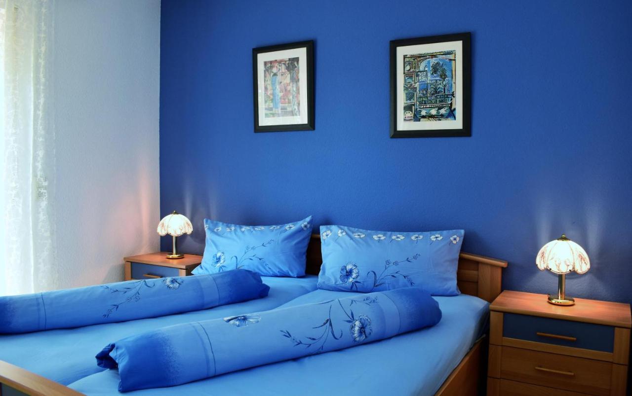 Ferienwohnung Jakobsweg Dietrichingen Εξωτερικό φωτογραφία