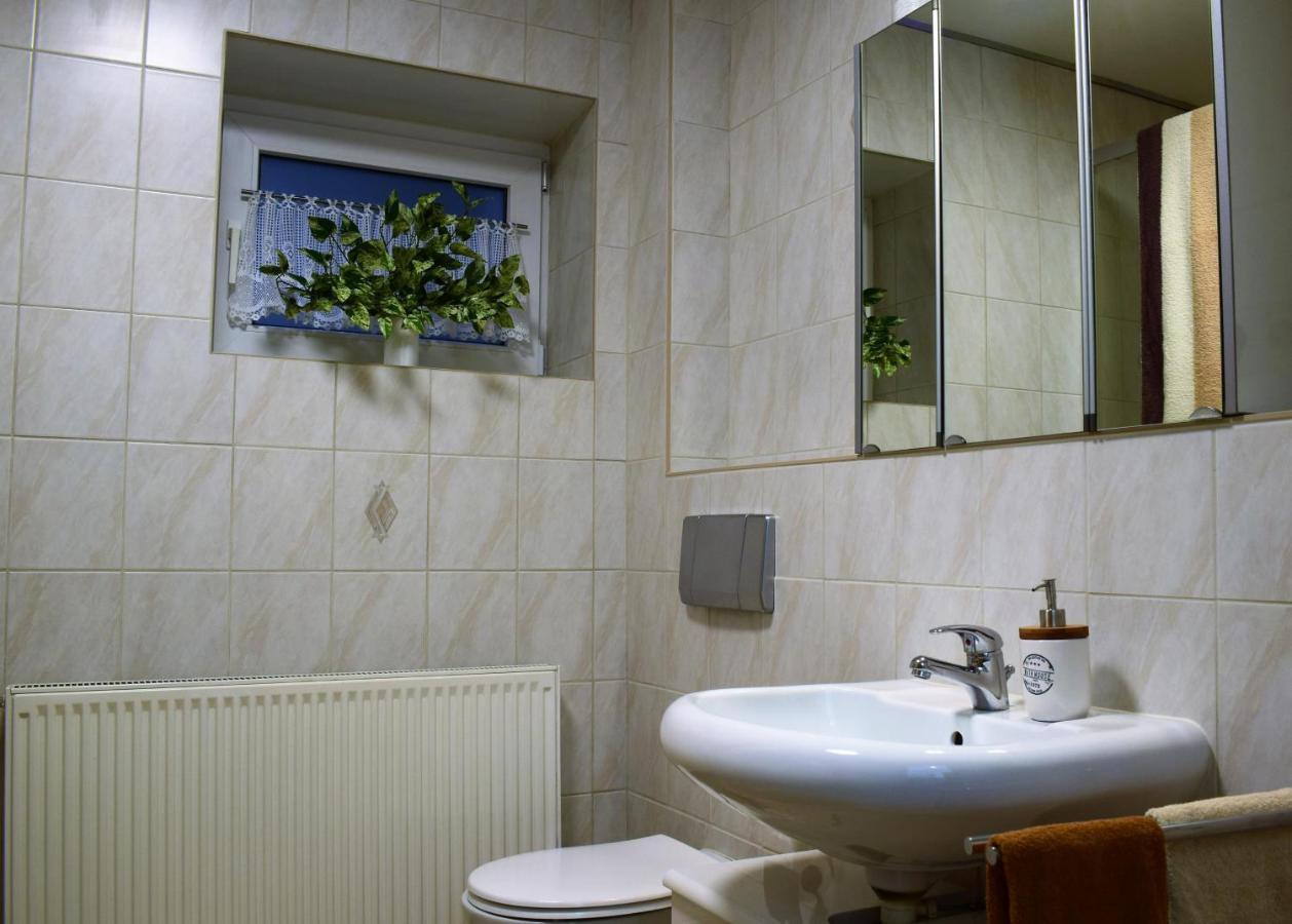Ferienwohnung Jakobsweg Dietrichingen Εξωτερικό φωτογραφία