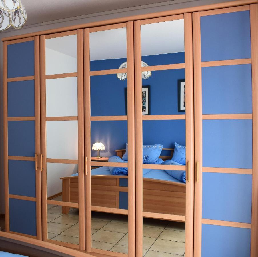 Ferienwohnung Jakobsweg Dietrichingen Εξωτερικό φωτογραφία